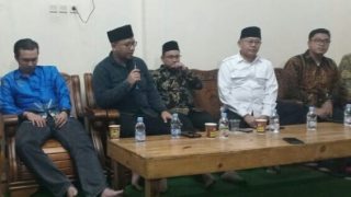 Tidak Terbukti Unsur Pidananya, PN Bandung Vonis Bebas Kades Pipit Haryanti
