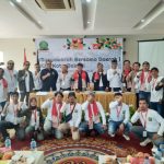 Iwan Nendi Kembali Pimpin IWO Kota Bekasi