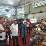 Kepala KSP dan Menaker Apresiasi Delegasi Indonesia Juara Umum Worldskills Asean
