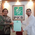 PAW Ahmad Ustuchri Menunggu Proses di DPRD Kota Bekasi
